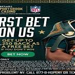 bet caesars tennessee